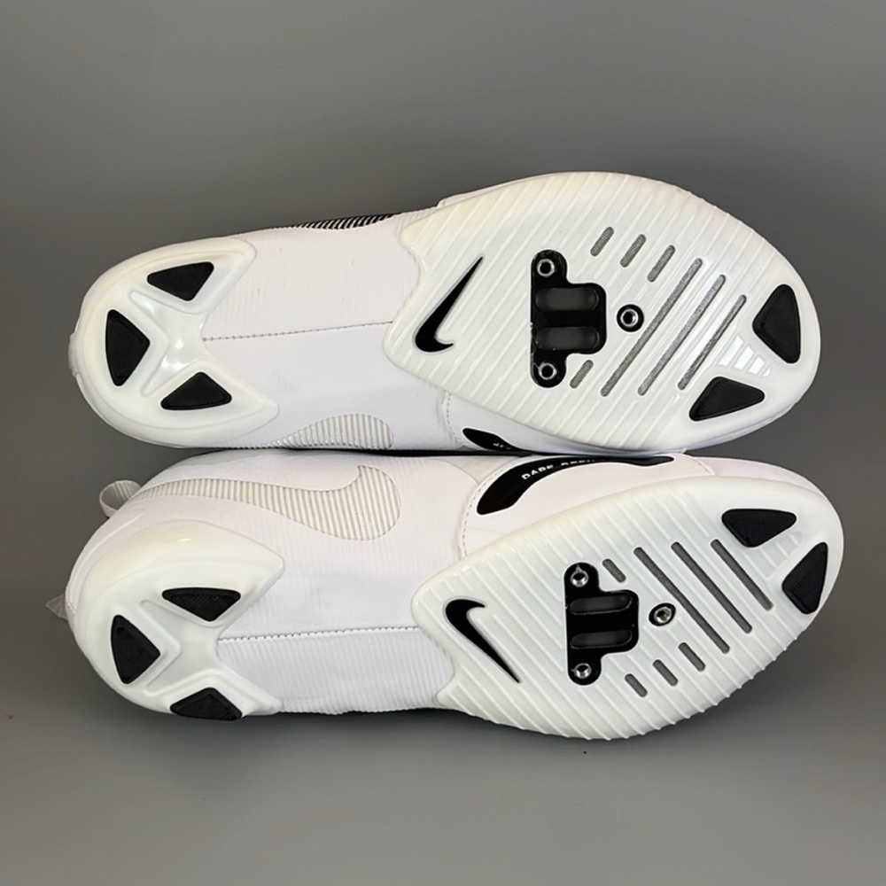 NEW Nike SuperRep Cycle Women's Indoor Cycling Shoes size 7.5 - Picture 4 of 7